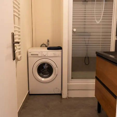 Apartment Duplex La Galerie Saint-Herblain