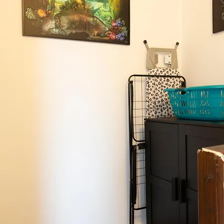 Duplex La Galerie