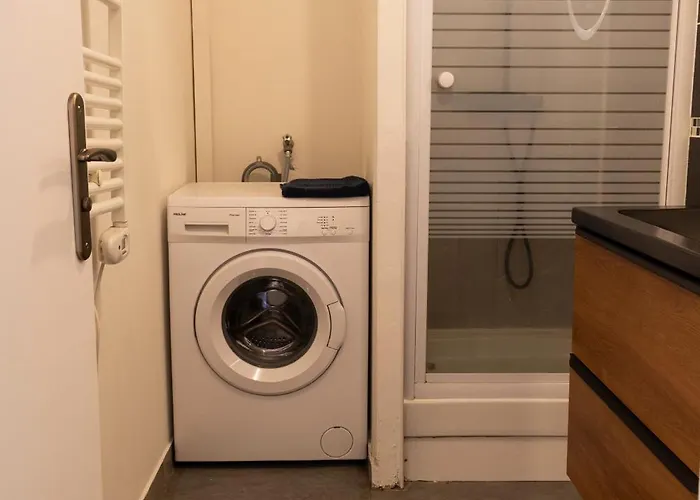 Appartement Duplex La Galerie Saint-Herblain